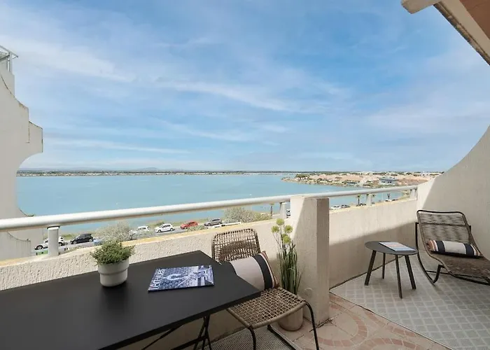 Superbe Appart En Bord De Mer