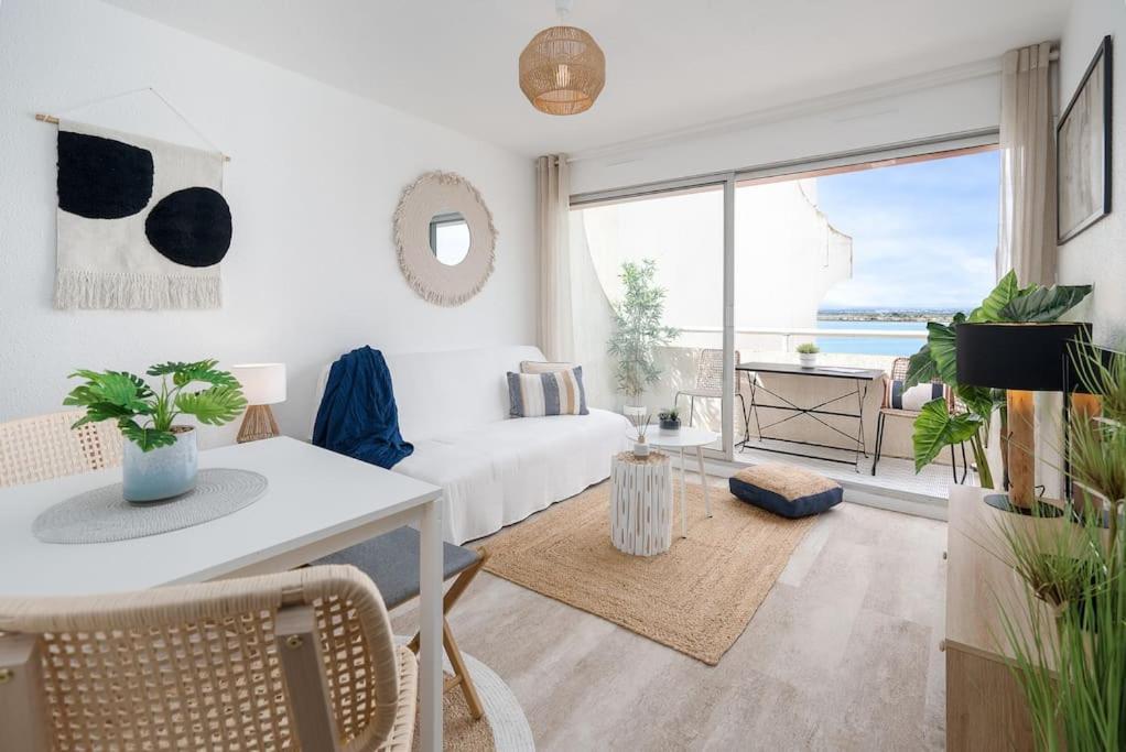 Apartment Superbe En Bord De