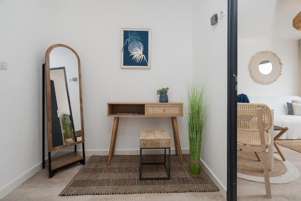 Superbe En Bord De Apartment *