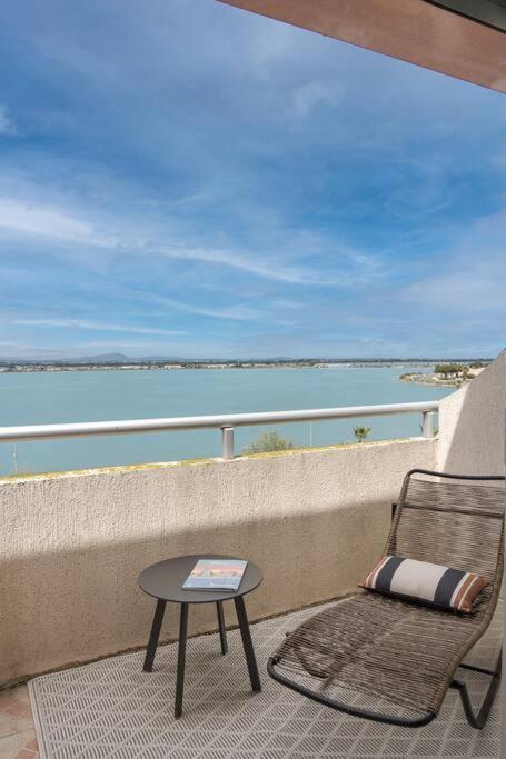 Apartment Superbe En Bord De
