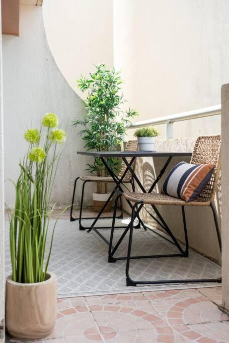 Superbe En Bord De Apartment Palavas-les-Flots