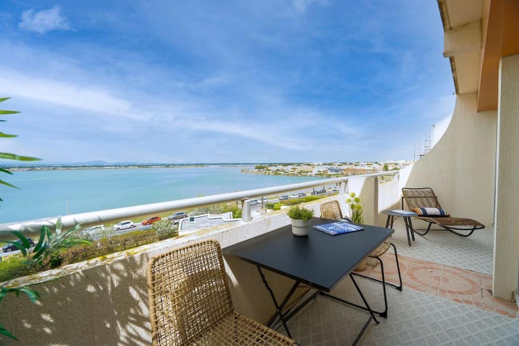 Apartment Superbe En Bord De